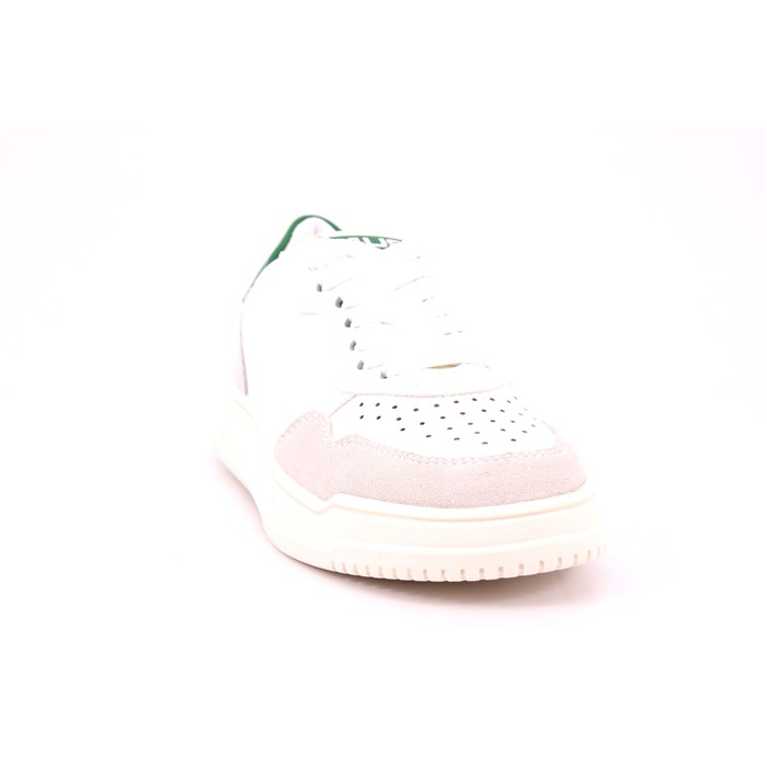 Scarpa Allacciata Paciotti 4us Bambino Bianco  Scarpe 26 - 42310C
