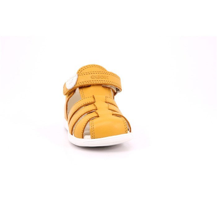 Ragnetto Geox Bambino Giallo  Scarpe 480 - B254VA