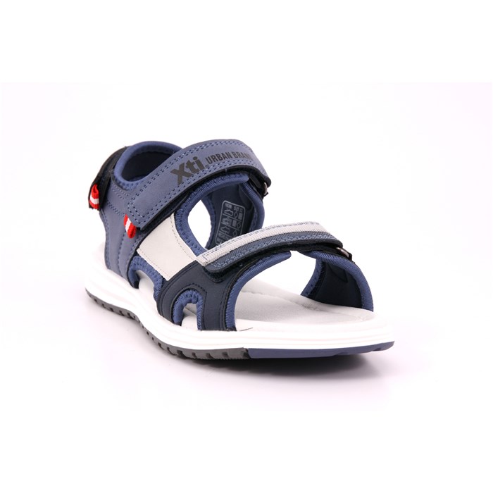 Sandalo Xti Bambino Jeans  Scarpe 172 - 150398