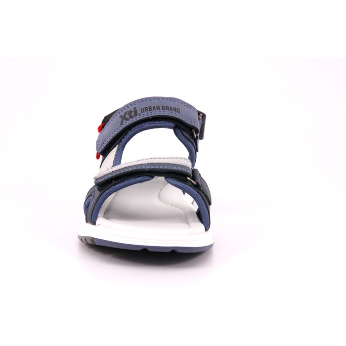 Sandalo Xti Bambino Jeans  Scarpe 172 - 150398