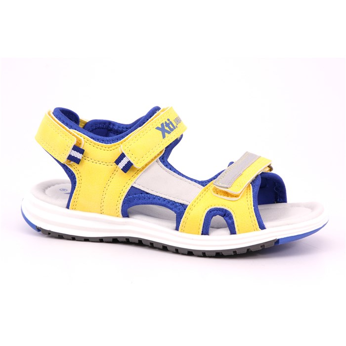 Sandalo Xti Bambino Giallo  Scarpe 174 - 150398