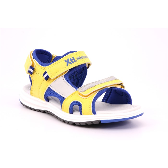 Sandalo Xti Bambino Giallo  Scarpe 174 - 150398