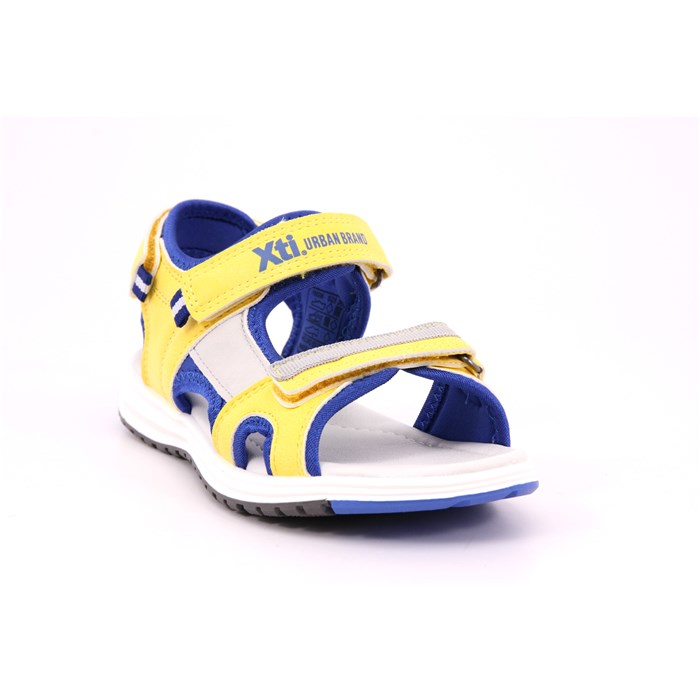 Sandalo Xti Bambino Giallo  Scarpe 174 - 150398