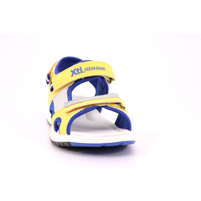 Sandalo Xti Bambino Giallo  Scarpe 174 - 150398