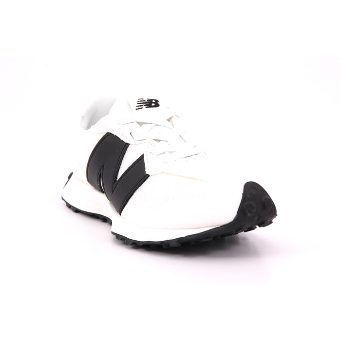 Scarpa Allacciata New Balance Bambino Bianco/nero  Scarpe 308 - PH327CWB