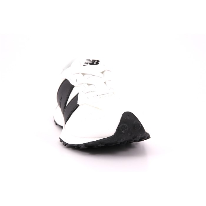 Scarpa Allacciata New Balance Bambino Bianco/nero  Scarpe 308 - PH327CWB