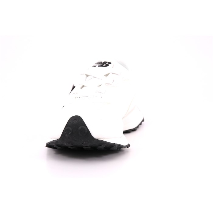 Scarpa Allacciata New Balance Bambino Bianco/nero  Scarpe 308 - PH327CWB