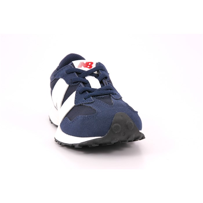 Scarpa Allacciata New Balance Bambino Blu/bianco  Scarpe 309 - PH327CNW