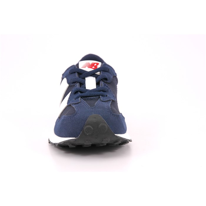 Scarpa Allacciata New Balance Bambino Blu/bianco  Scarpe 309 - PH327CNW