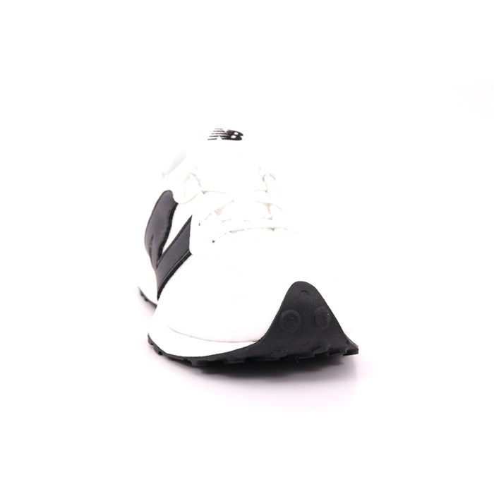 Scarpa Allacciata New Balance Bambino Bianco/nero  Scarpe 311 - GS327CWB