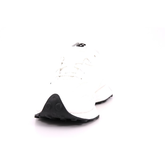 Scarpa Allacciata New Balance Bambino Bianco/nero  Scarpe 311 - GS327CWB