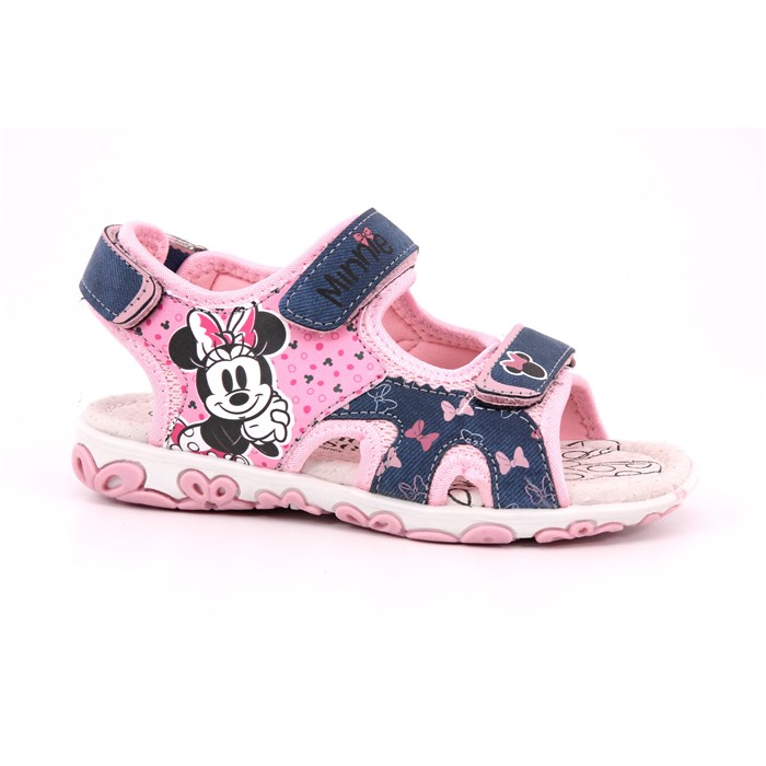 Sandalo Disney Bambina Jeans  Scarpe 29 - D3010394S