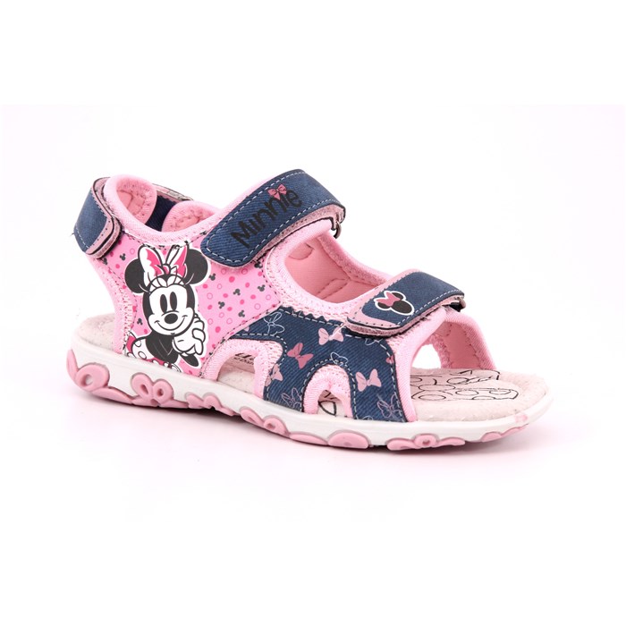 Sandalo Disney Bambina Jeans  Scarpe 29 - D3010394S