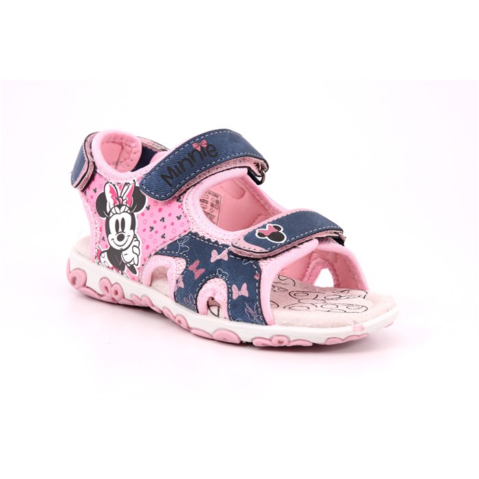 Sandalo Disney Bambina Jeans  Scarpe 29 - D3010394S