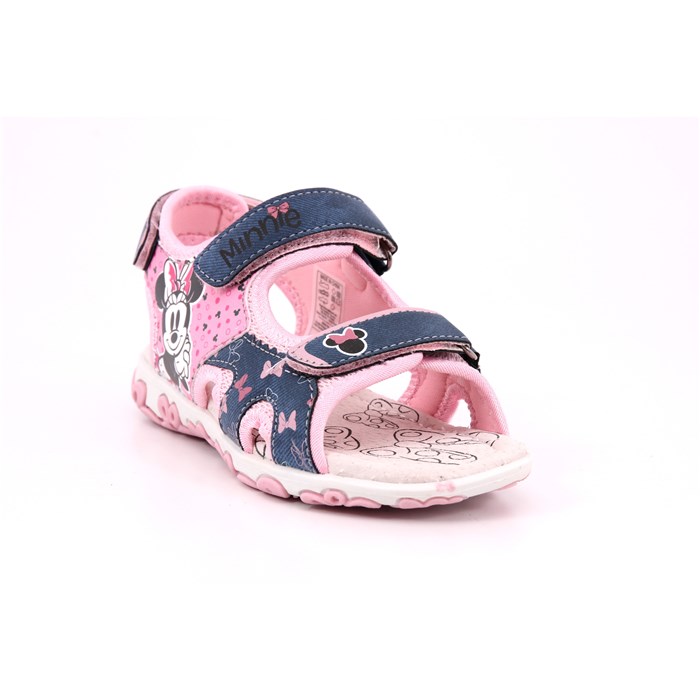 Sandalo Disney Bambina Jeans  Scarpe 29 - D3010394S