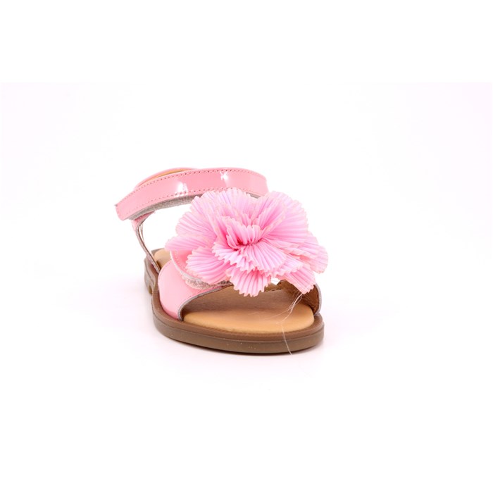 Sandalo Platis Bambina Rosa  Scarpe 31 - P3141