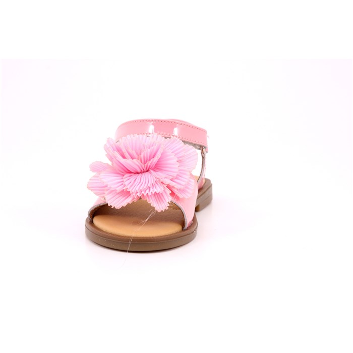 Sandalo Platis Bambina Rosa  Scarpe 31 - P3141