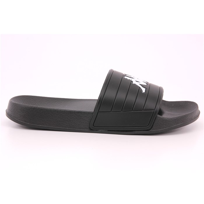Ciabatte Kappa Bambino Nero Ciabatte Kappa Bambino Nero Scarpe 3 61F2UW