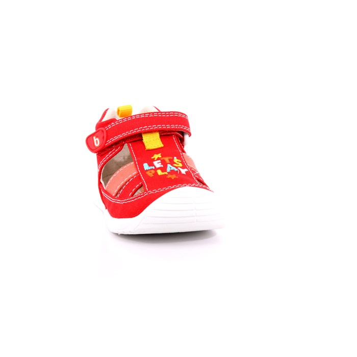 Ragnetto Biomecanics Bambino Rosso  Scarpe 149 - 232188-B