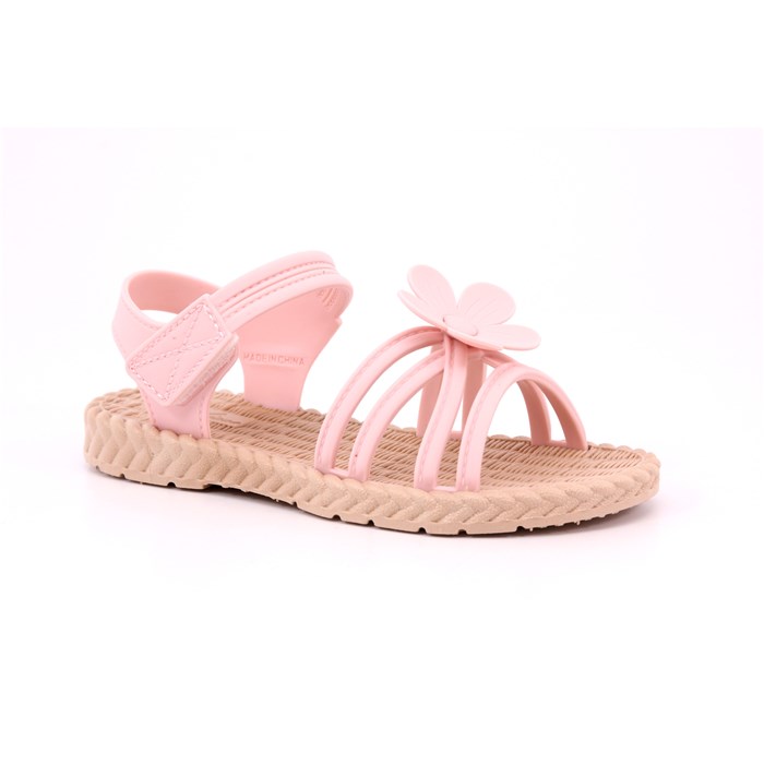 Sandalo Chicco Bambino Rosa  Scarpe 635 - 01069043