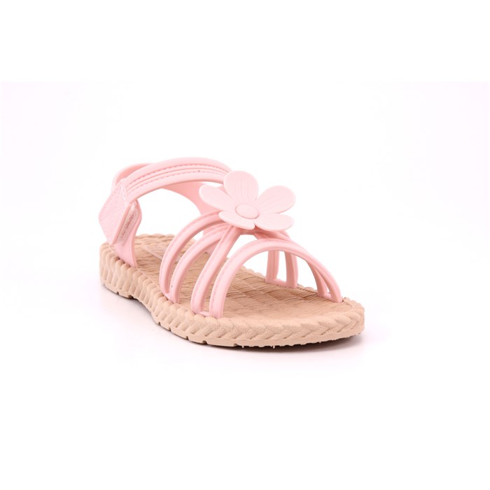 Sandalo Chicco Bambino Rosa  Scarpe 635 - 01069043