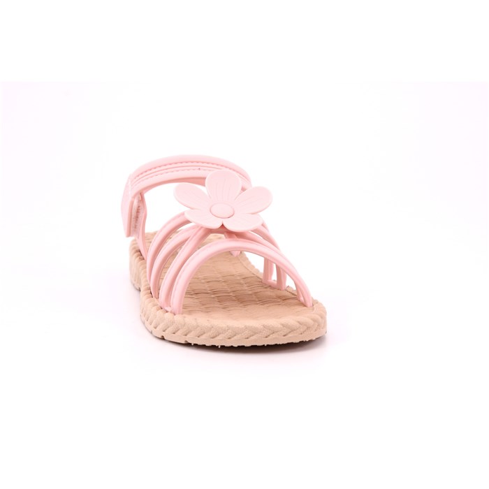 Sandalo Chicco Bambino Rosa  Scarpe 635 - 01069043