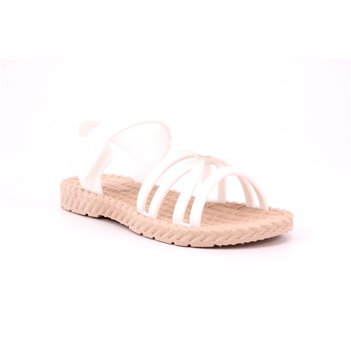 Sandalo Chicco Bambino Bianco  Scarpe 636 - 01069043