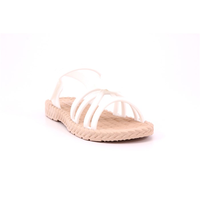 Sandalo Chicco Bambino Bianco  Scarpe 636 - 01069043