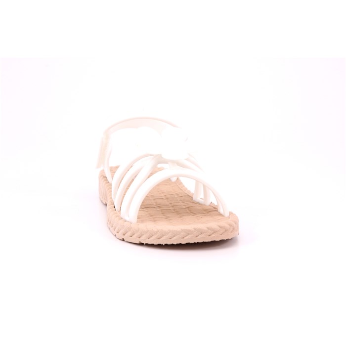 Sandalo Chicco Bambino Bianco  Scarpe 636 - 01069043