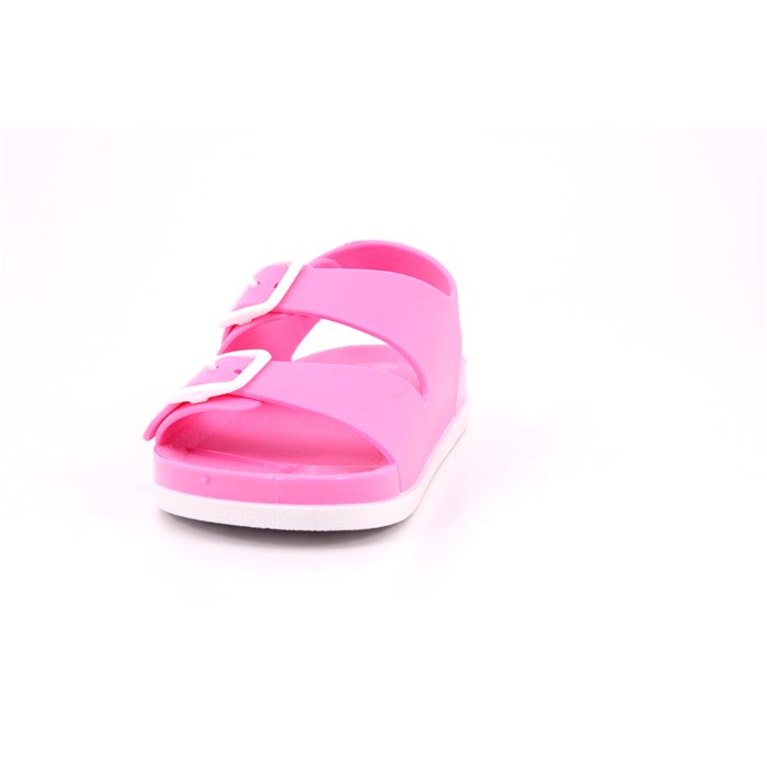 Sandalo Chicco Bambino Fuxia  Scarpe 638 - 01069045