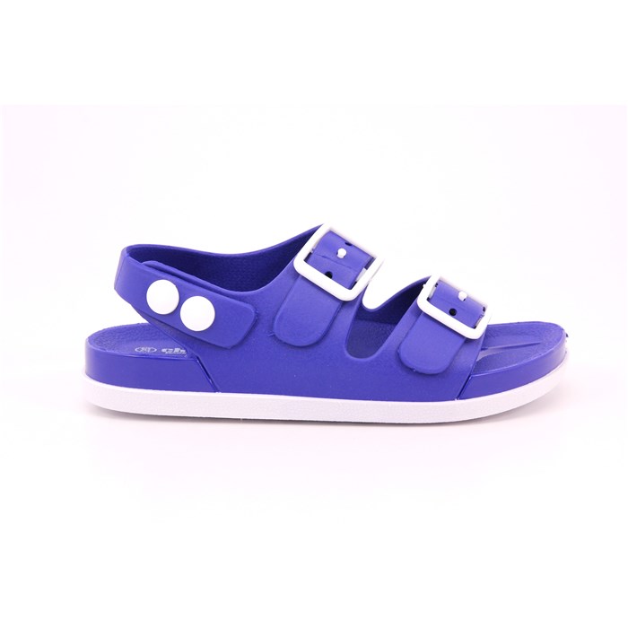 Sandalo Chicco Bambino Azzurro  Scarpe 640 - 01069045