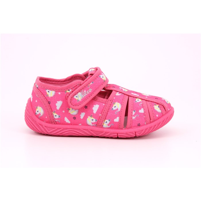 Ragnetto Chicco Bambina Fuxia  Scarpe 641 - 01069047