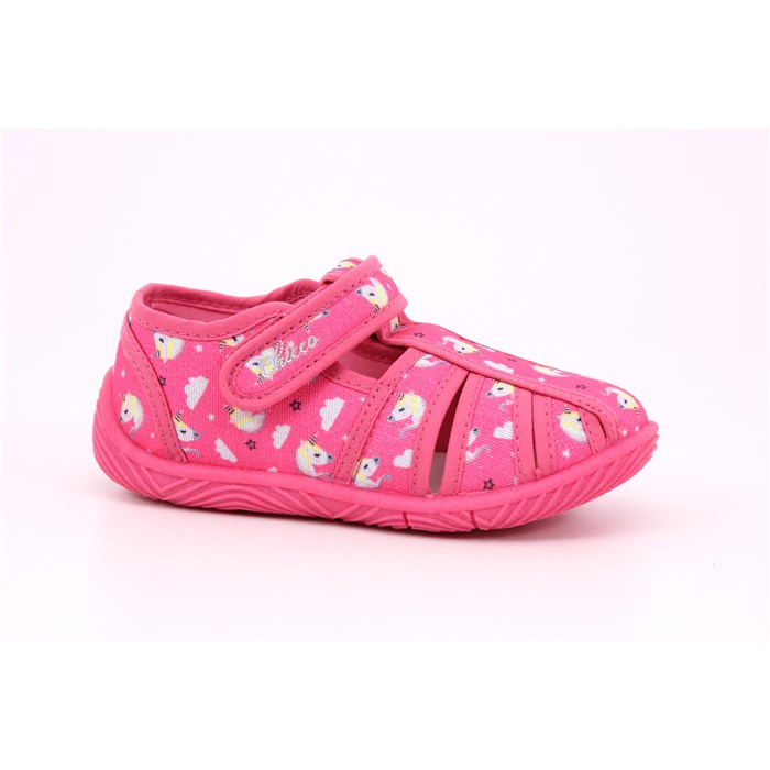 Ragnetto Chicco Bambina Fuxia  Scarpe 641 - 01069047