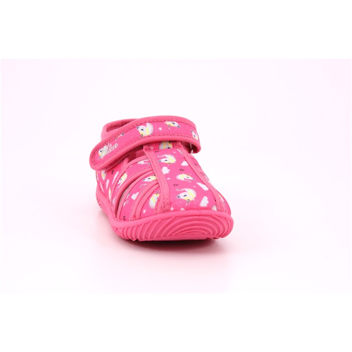 Ragnetto Chicco Bambina Fuxia  Scarpe 641 - 01069047