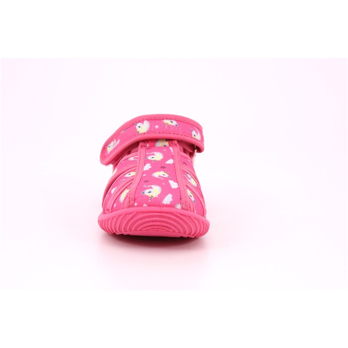 Ragnetto Chicco Bambina Fuxia  Scarpe 641 - 01069047