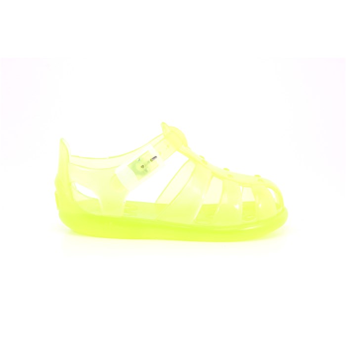 Ragnetto Chicco Bambino Giallo Ragnetto Chicco Bambino Giallo Scarpe 646 - 01055744