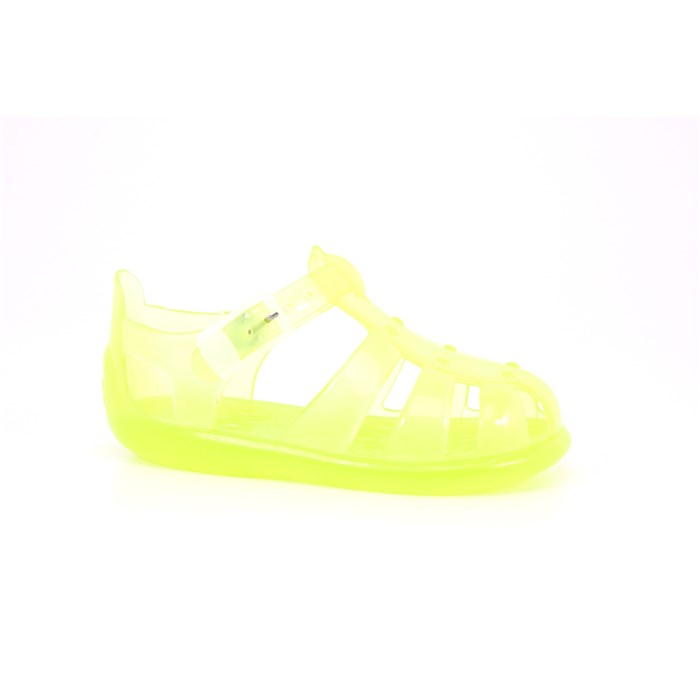 Ragnetto Chicco Bambino Giallo  Scarpe 646 - 01055744