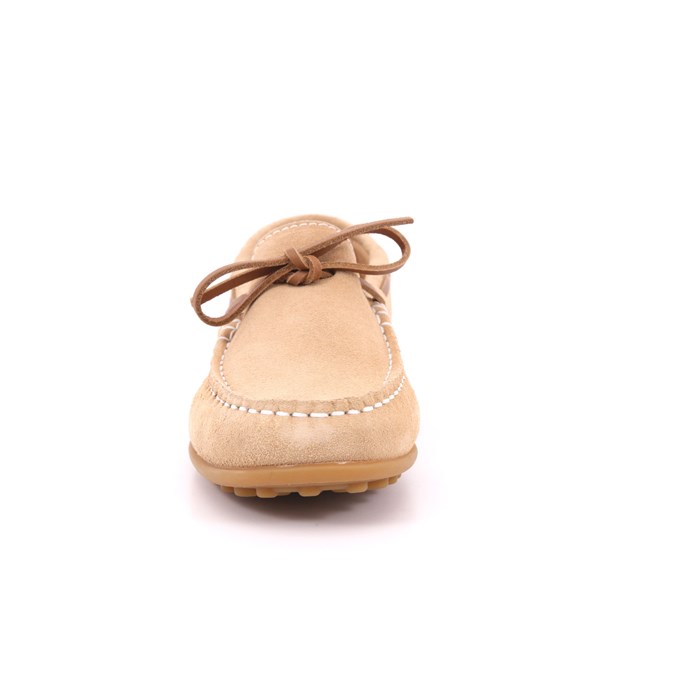 Mocassino Pablosky Bambino Taupe  Scarpe 374 - 128036