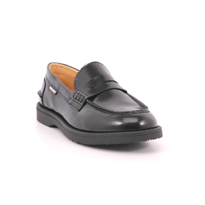 Mocassino Pablosky Bambino Nero  Scarpe 382 - 727011