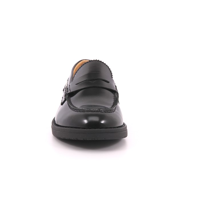 Mocassino Pablosky Bambino Nero  Scarpe 382 - 727011