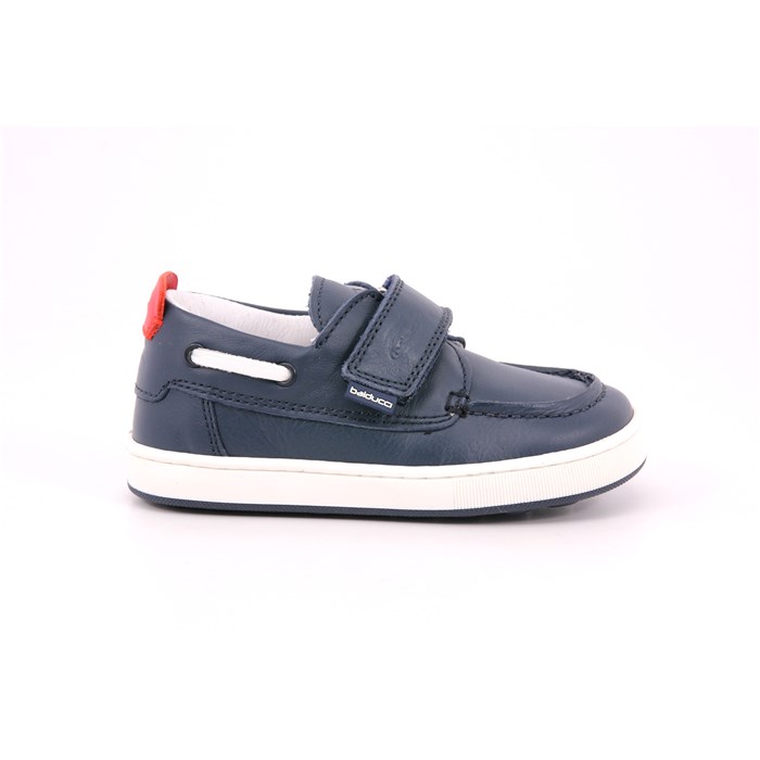 Mocassino Balducci Bambino Blu  Scarpe 485 - CIT5831A