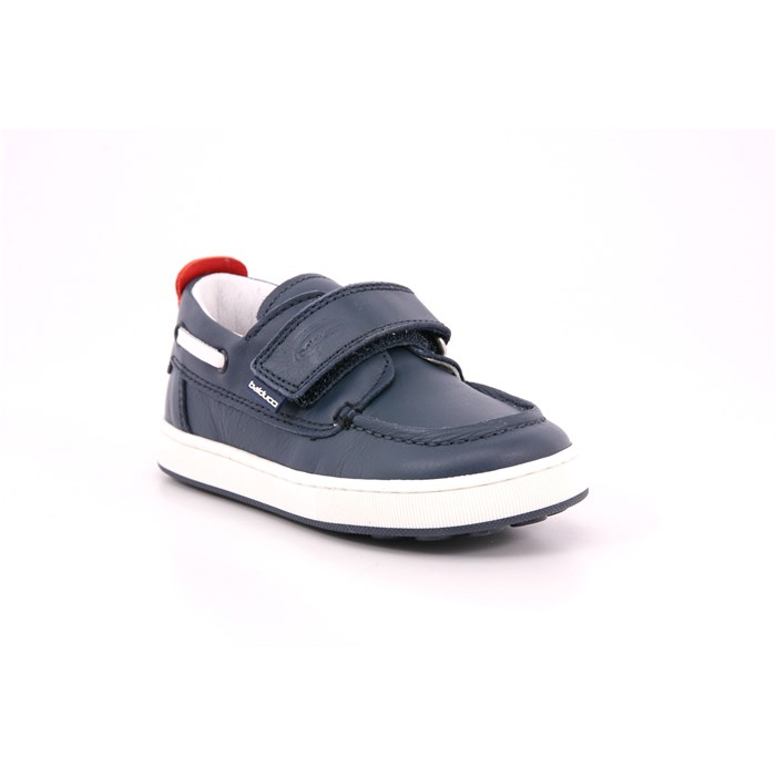 Mocassino Balducci Bambino Blu  Scarpe 485 - CIT5831A