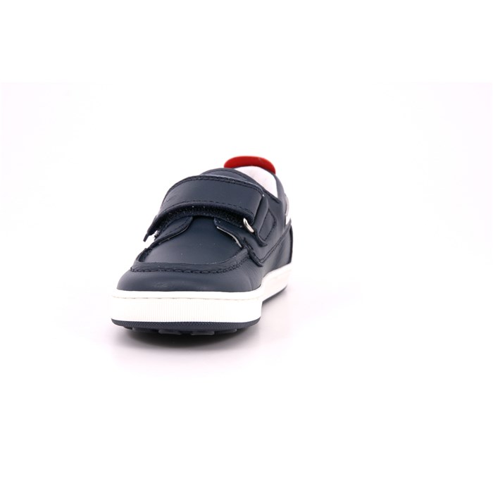 Mocassino Balducci Bambino Blu  Scarpe 485 - CIT5831A