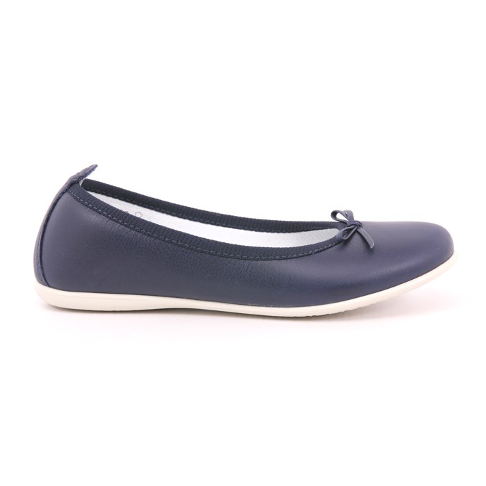 Ballerina Cerimonia Balocchi Bambina Blu Ballerina Cerimonia Balocchi Bambina Blu Scarpe 336 - 131612