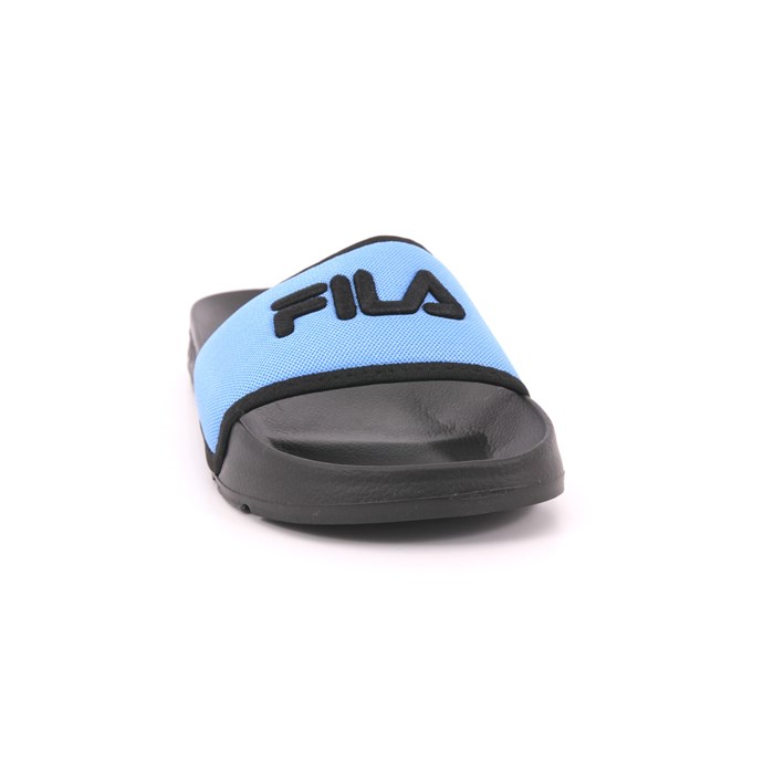 Ciabatte Fila Bambino Blu  Scarpe 354 - FFM0205