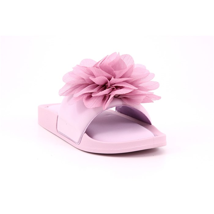 Ciabatte Lelli Kelly Bambino Lilla  Scarpe 443 - LKDA3630