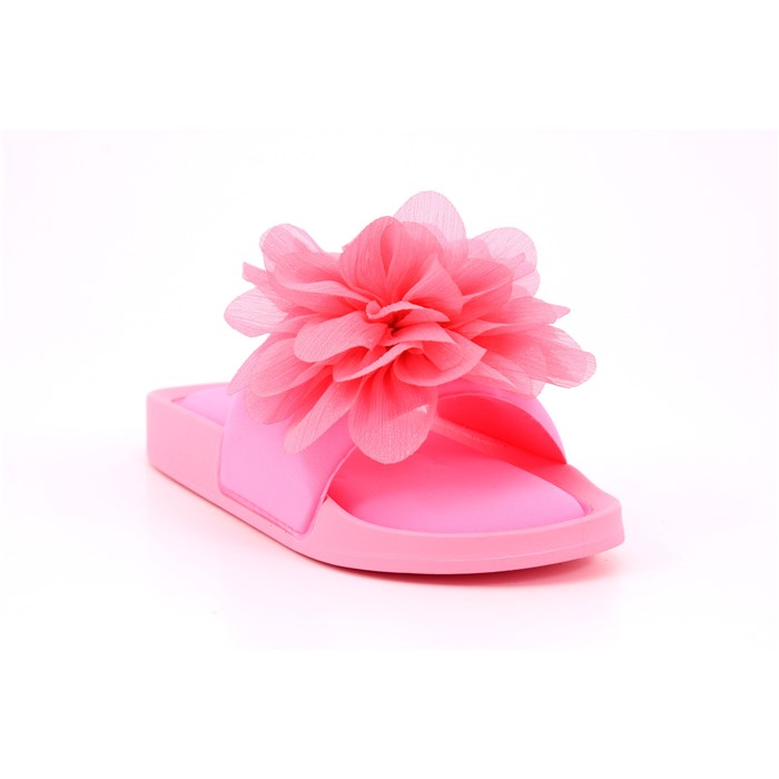 Ciabatte Lelli Kelly Bambino Fuxia  Scarpe 444 - LKDA3630