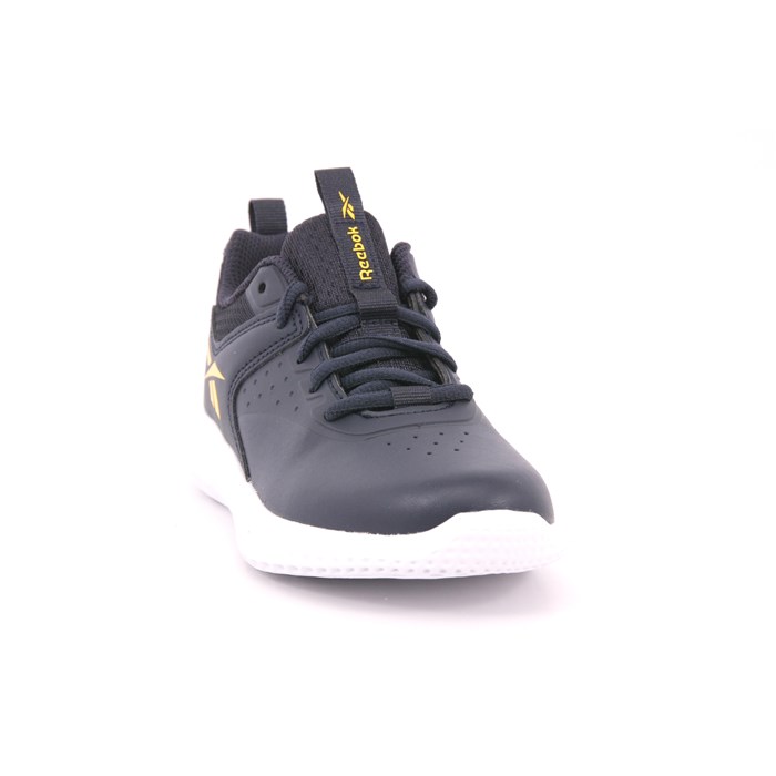 Scarpa Allacciata Reebok Bambino Blu  Scarpe 424 - HP4789