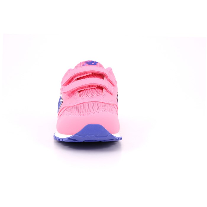 Scarpa Strappi New Balance Bambina Rosa  Scarpe 314 - IV500PM1