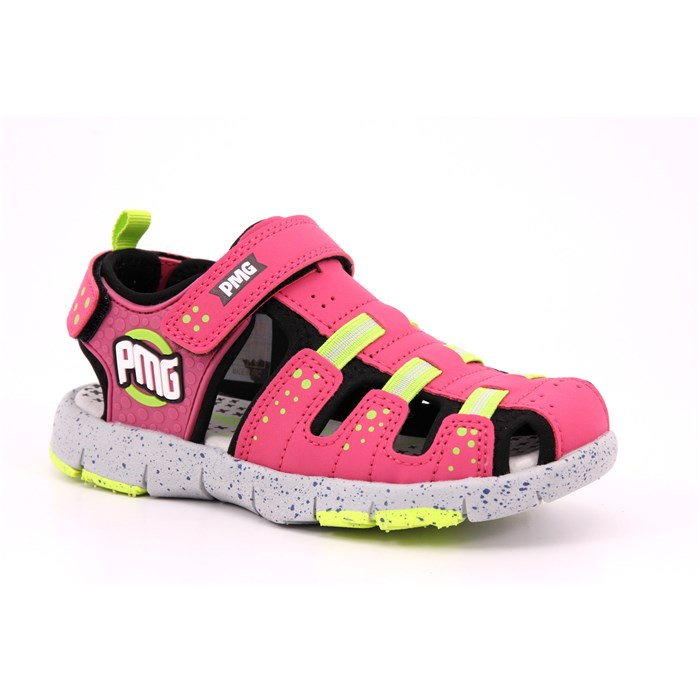 Ragnetto Primigi Bambina Fuxia  Scarpe 902 - 3971900